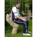 Hands Garden Statues